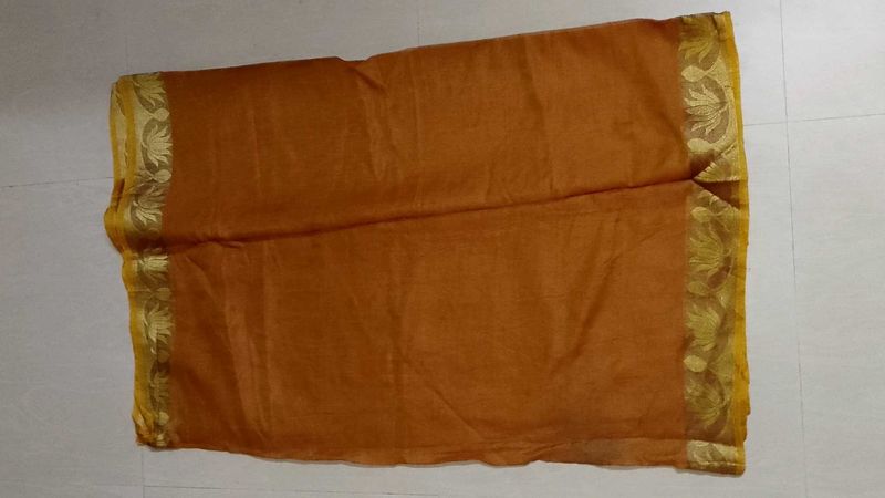 Cotton Saree
