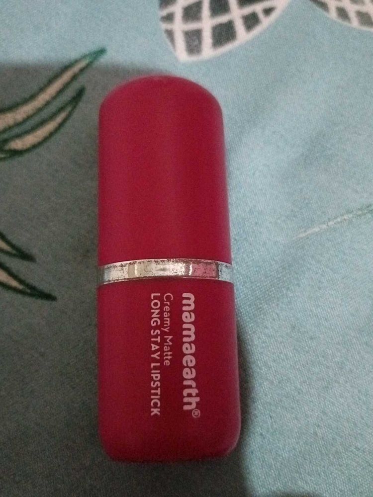 Mamaearth Lipstick