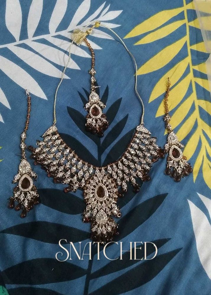 Jodha Har Set