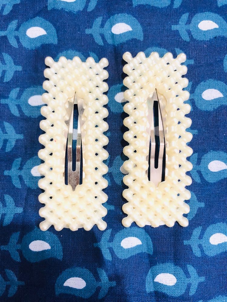 I’m Selling This Hair Clips