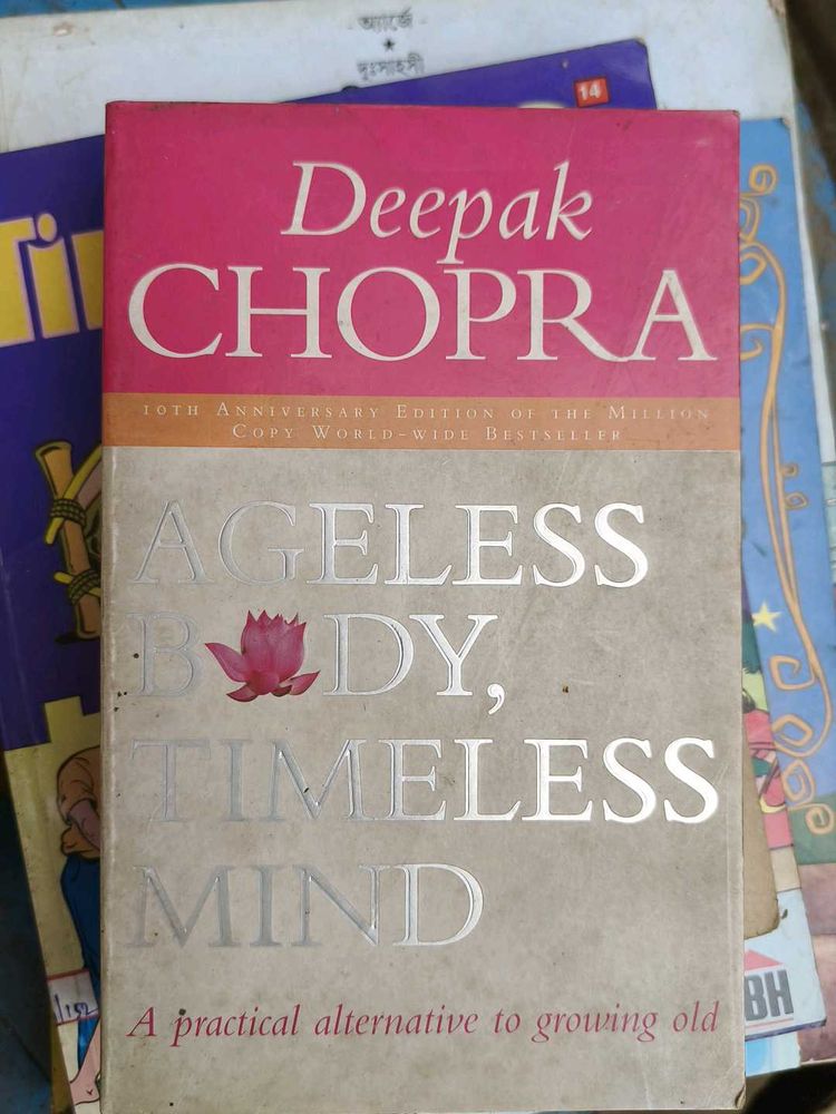 Ageless Body, Timeless Mind