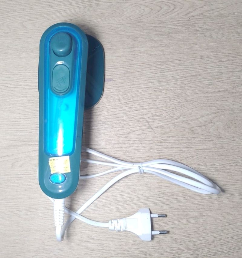 Portable Mini Iron Machine Stim Press