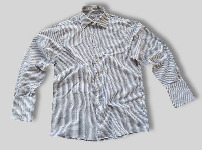 Mens Figure Shirt