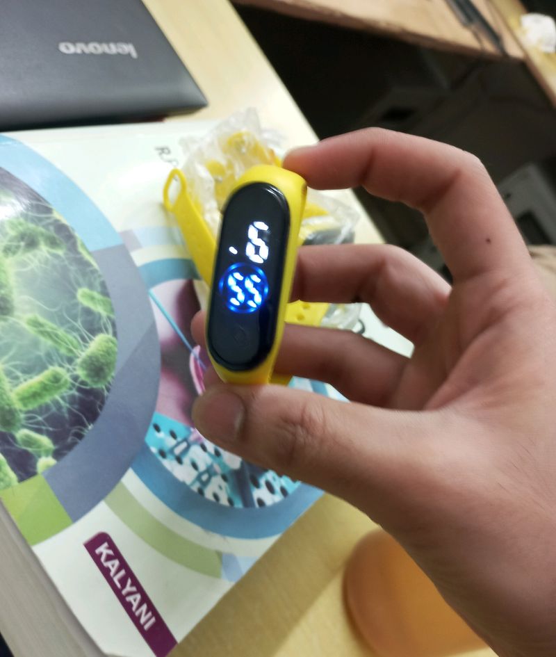 Brand New Digital Watch