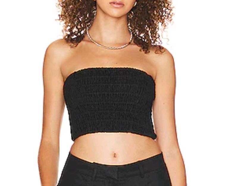 Now Tube Top♠️