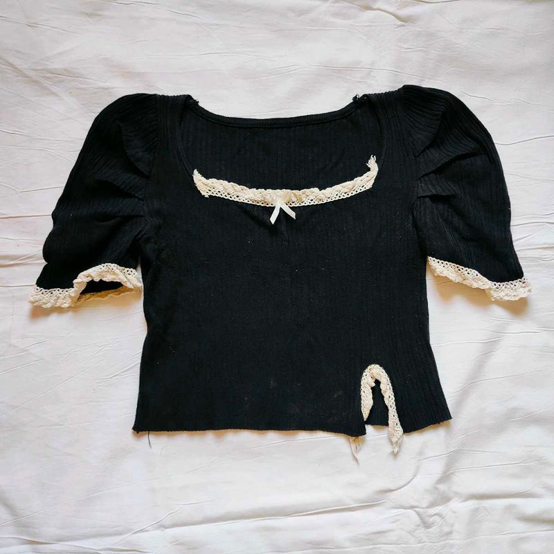 Crop Top For Women