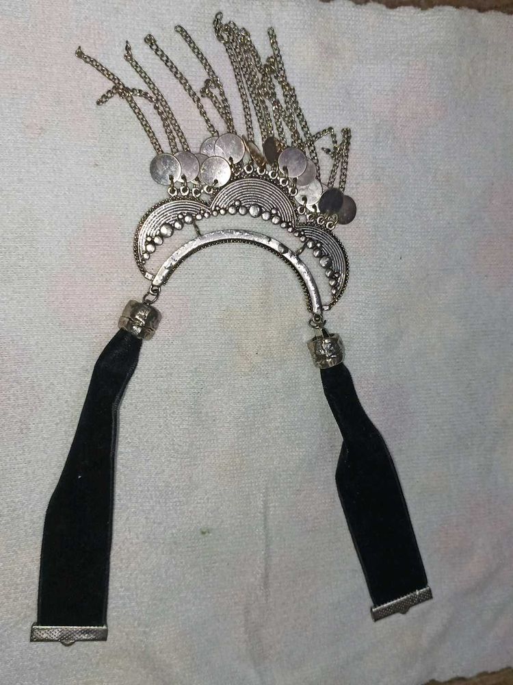 New Neck Peice