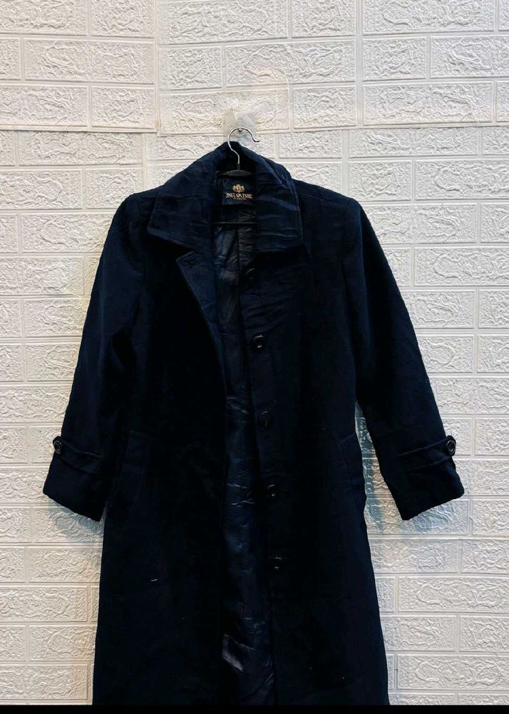 🇮🇹 Italy imported Elegant Trench Coat