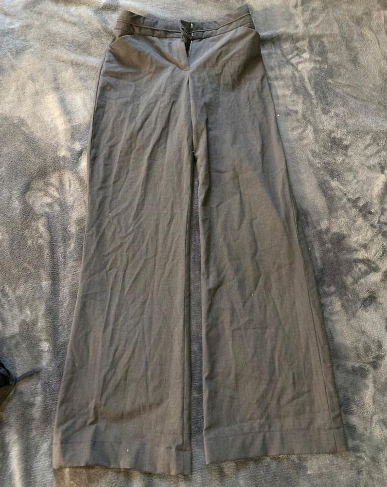 Super Sale🎉😮😮😮😮Dark Brown Trouser