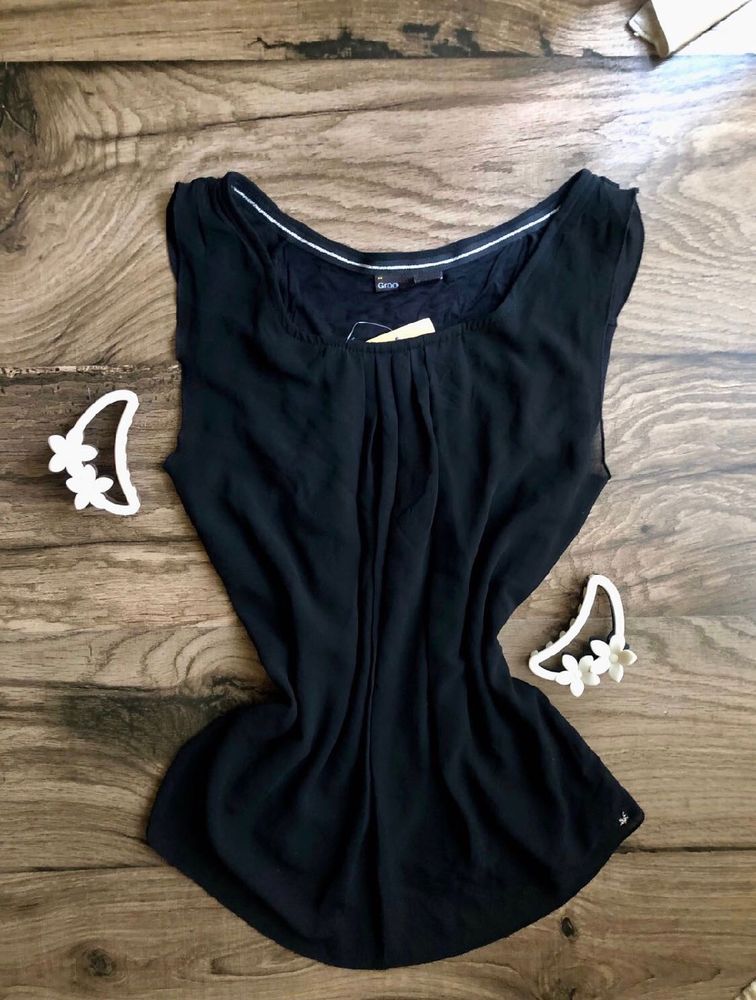 KOREAN CAMI TOP 💗