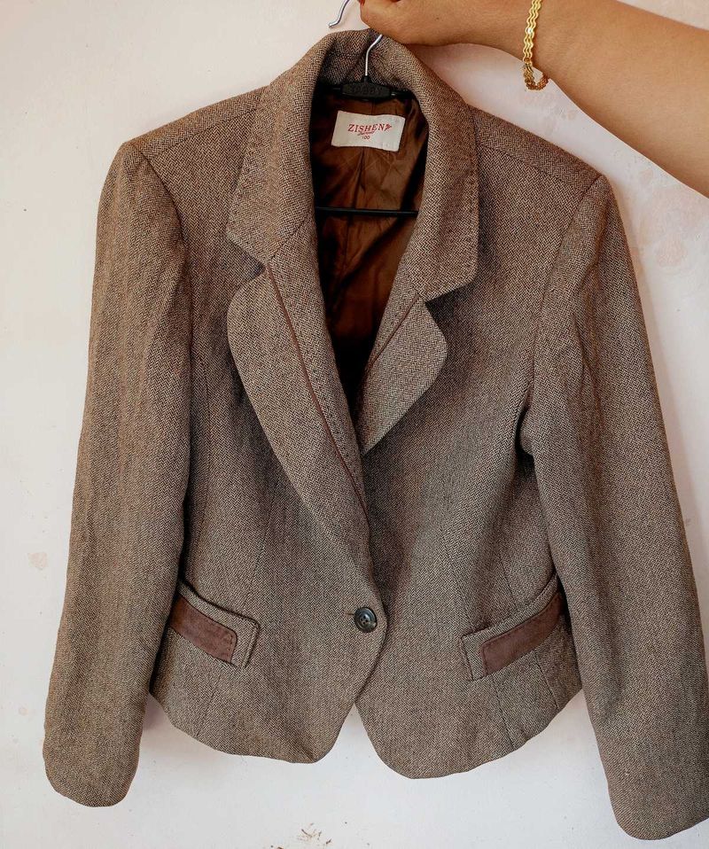Beutiful Coat