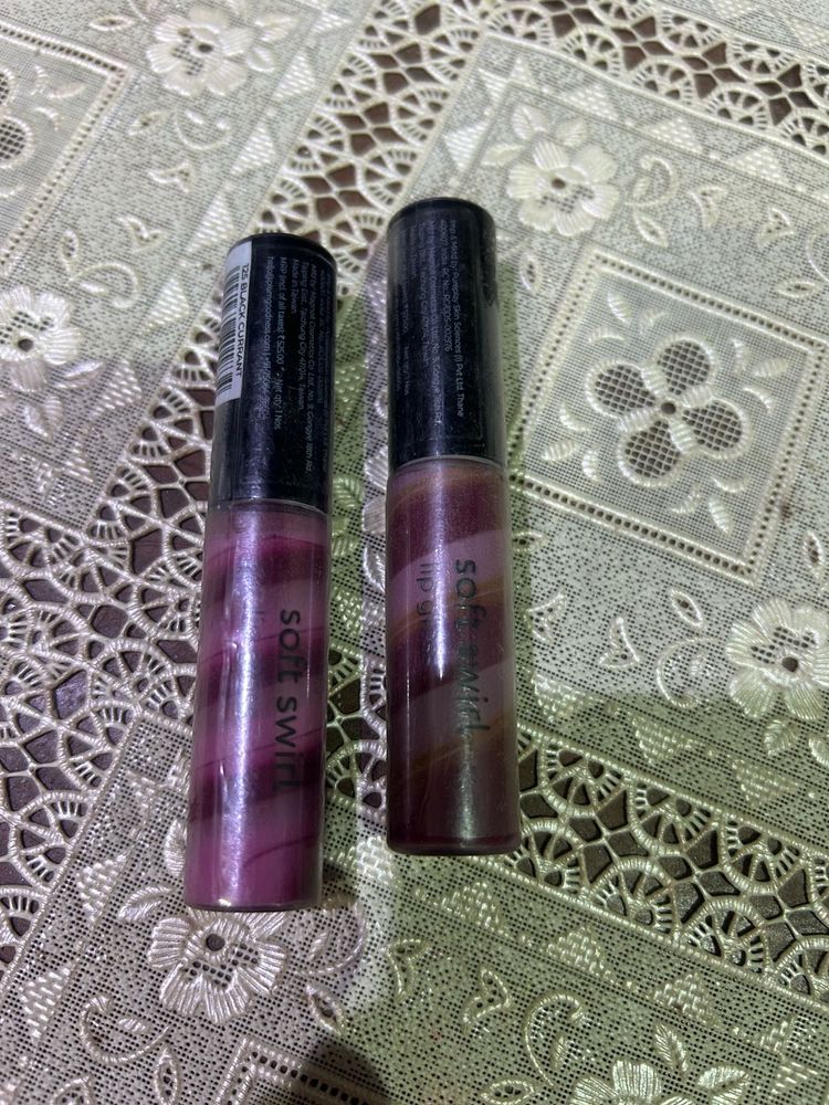 Soft Swirl Lipsticks - Pick Any One