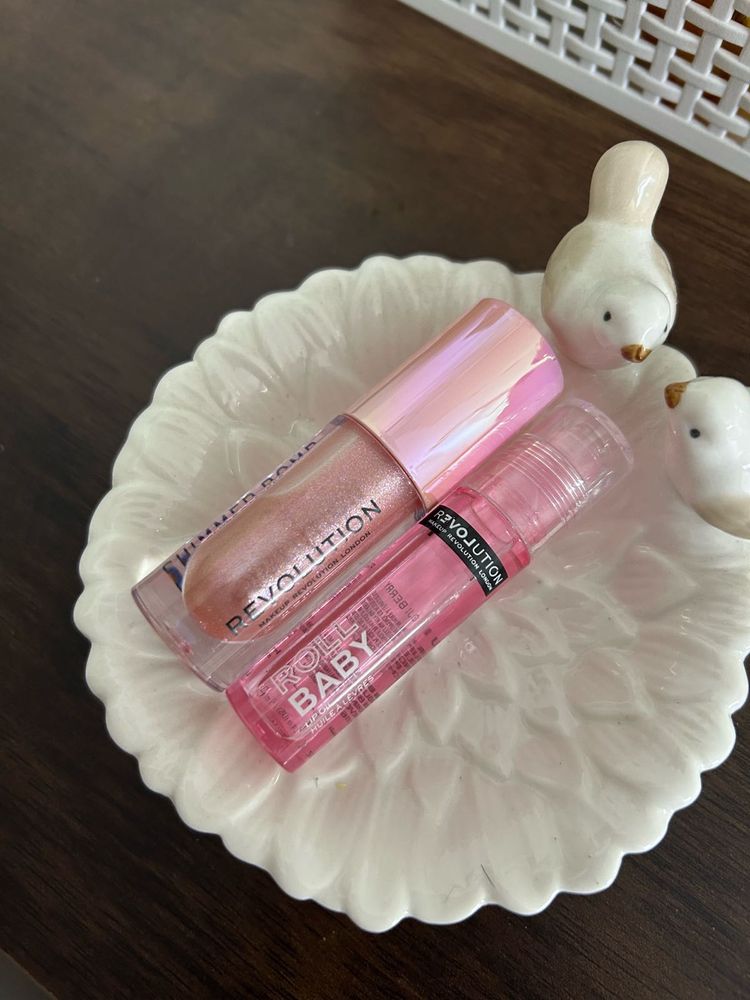 2 LIPGLOSS 💄🎀