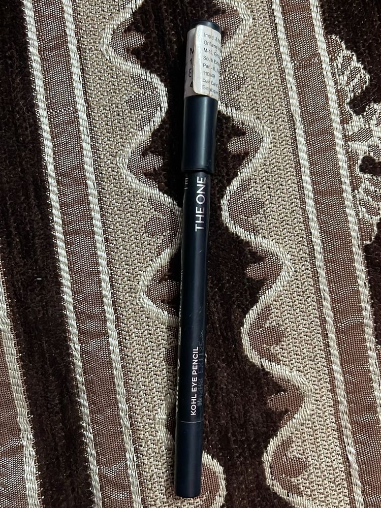 Oriflame The One  Kohl Eye Pencil