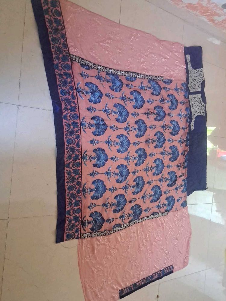 Asmira Brand Pakistani Suit