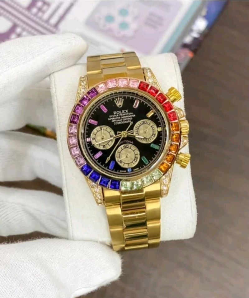 Relax Watch