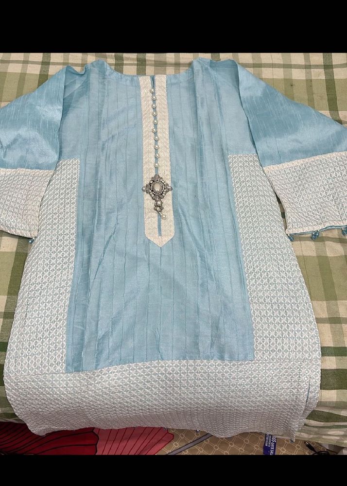 Pakistani Brand Kurti