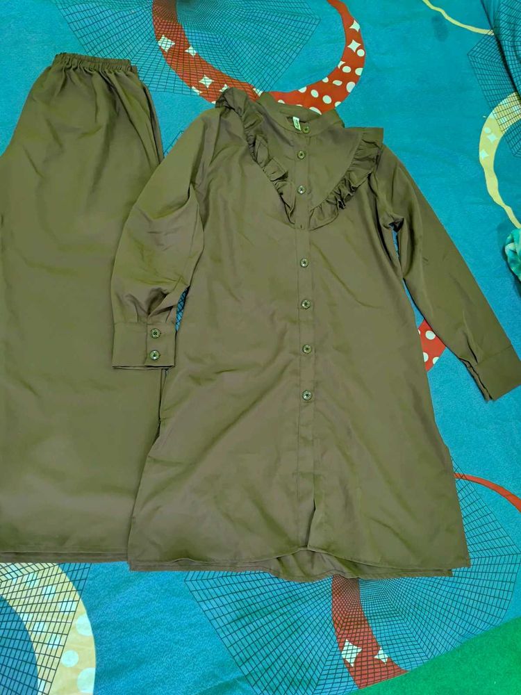 Co-ord Set