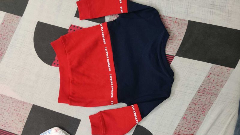 Track Suit For Baby Boy