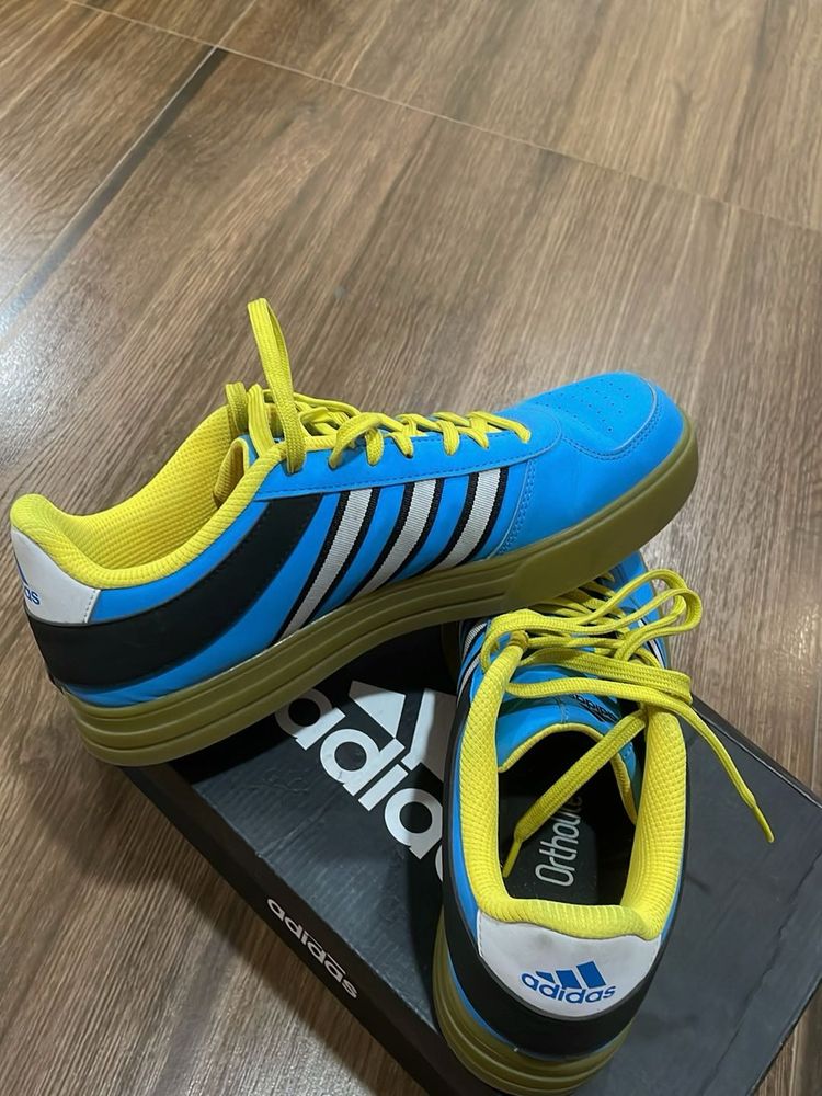 Adidas Sneaker