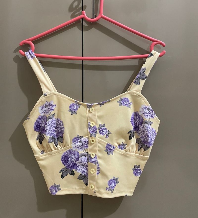 New Cute Top