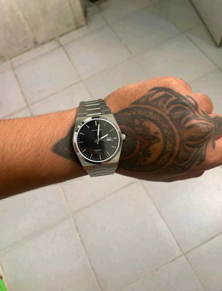 Premium Watch For Man