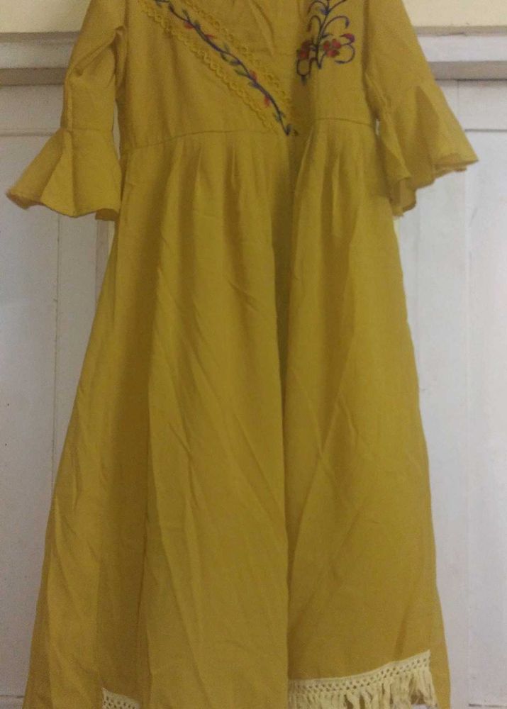 Yellow Tpp