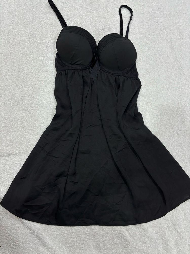 Padded Babydoll Lingerie