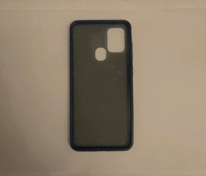 Samsung A21s Phone Cover