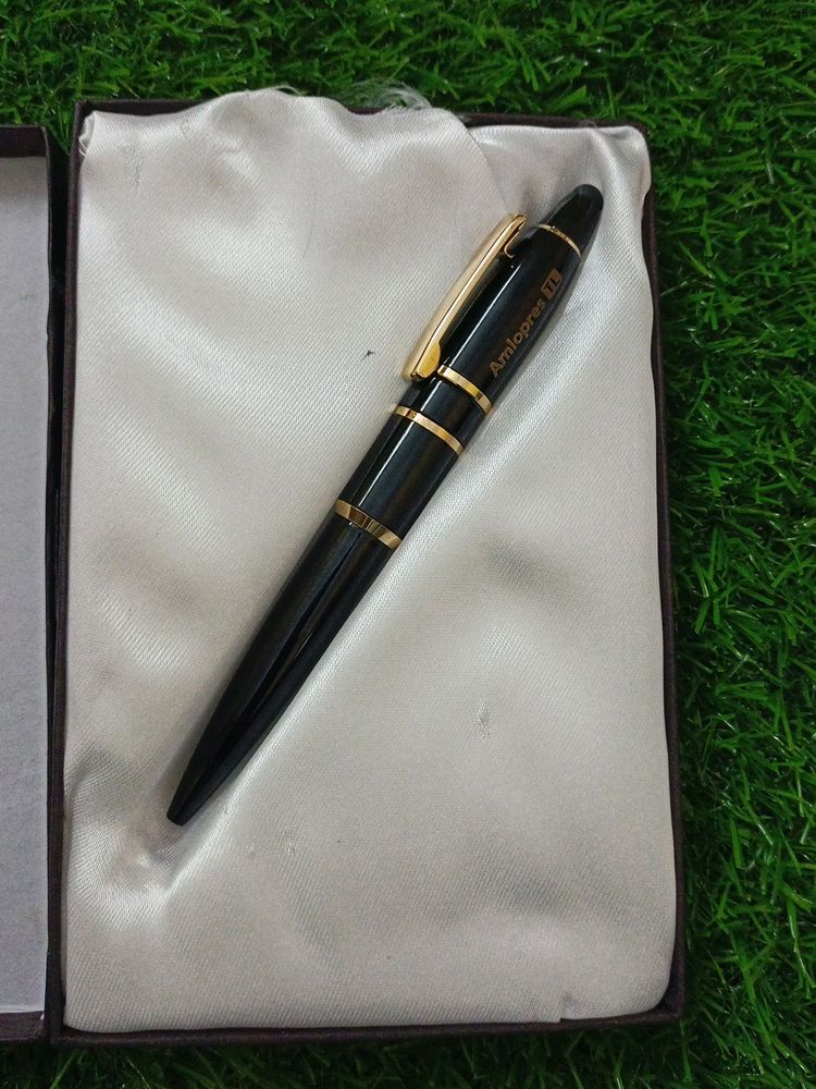 USB FLASH DRIVE PENDRIVE 8GB BALLPOINT PEN