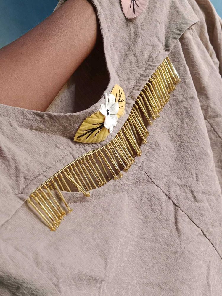 Casual Top