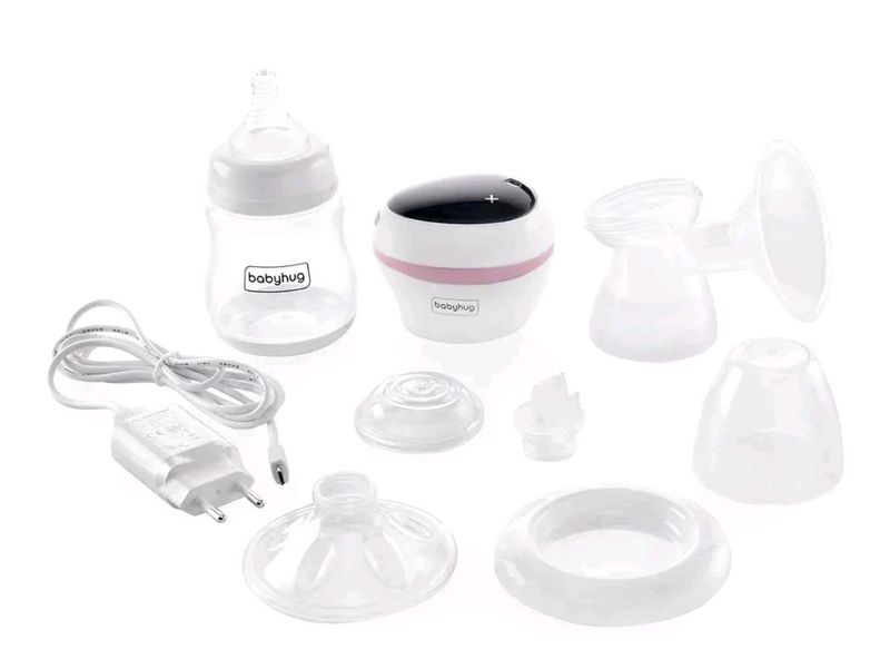 Baby Hug Electric Breast Pump