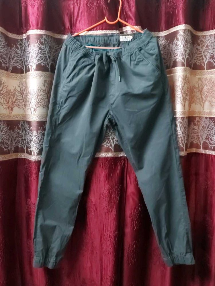 Unisex Pants