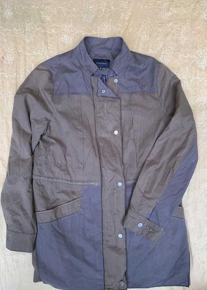 Compagna premium army Stylish Jacket