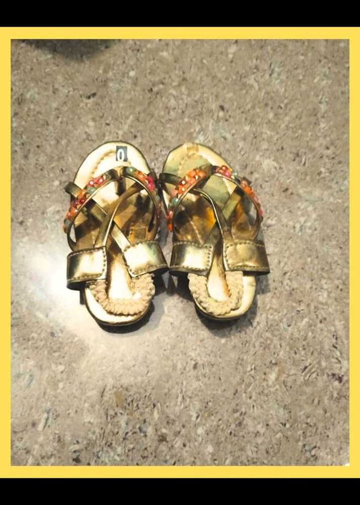 Kids sandals | soft &amp; comfortable