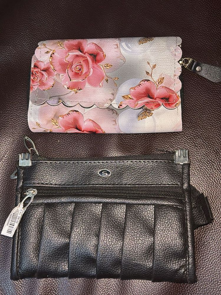 Wallet Set