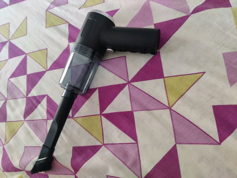 2 In 1 Vacuum Cleaner