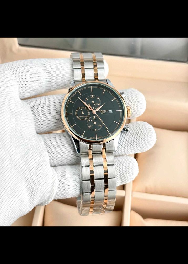 Tissot Chronograph