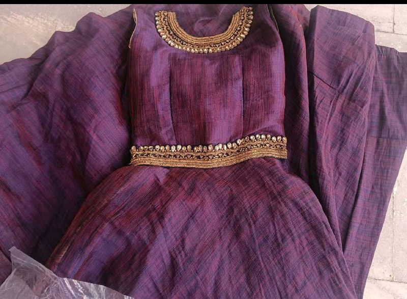 Long Gown