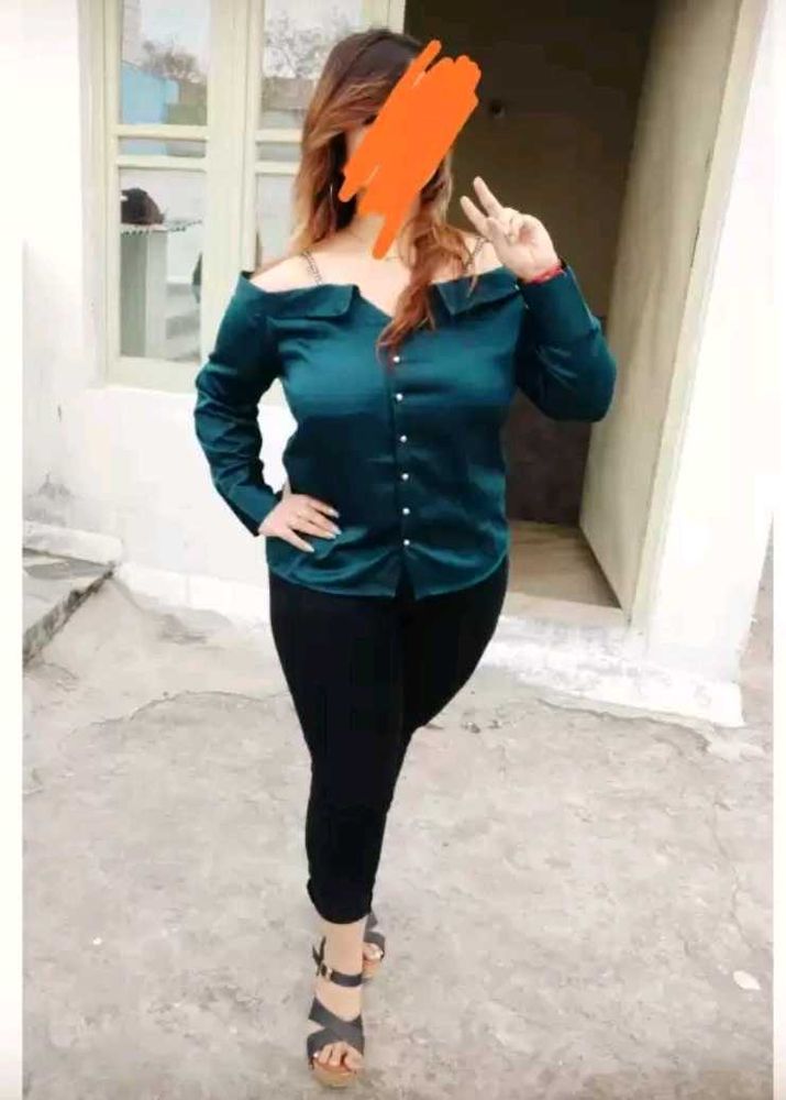 Stylish Branded Shirt