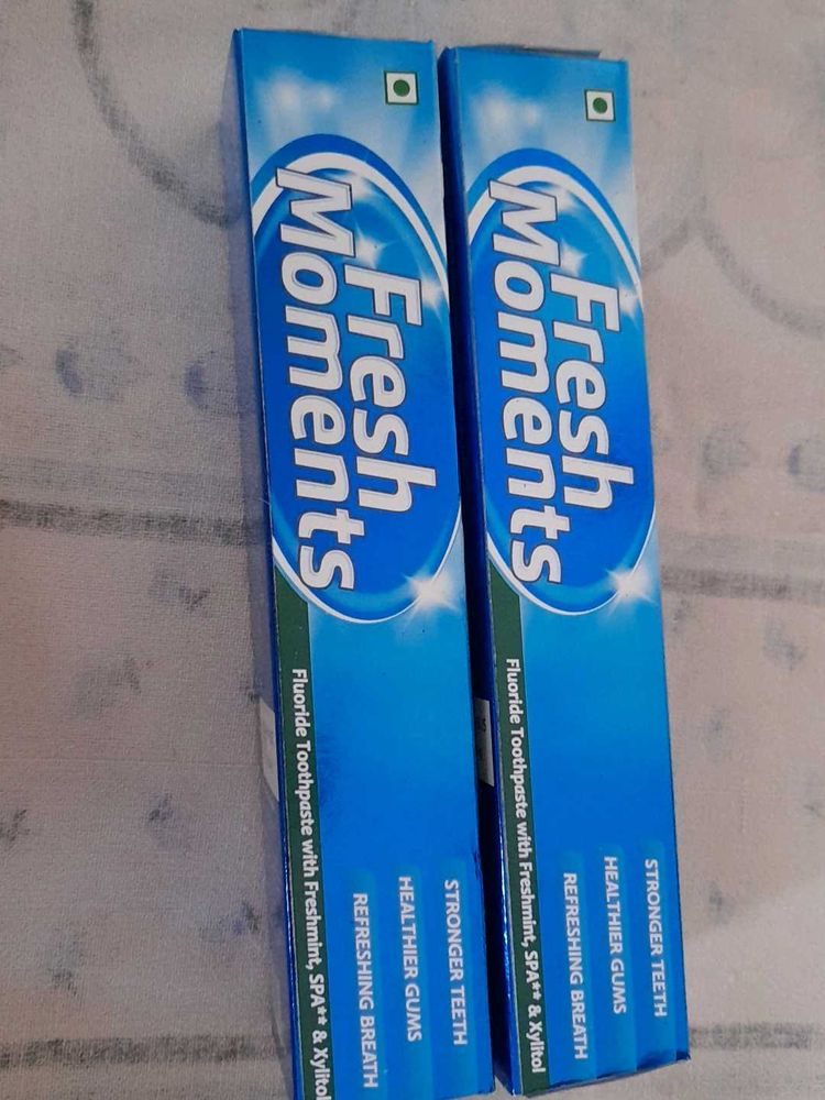 Modicare Fresh Moments