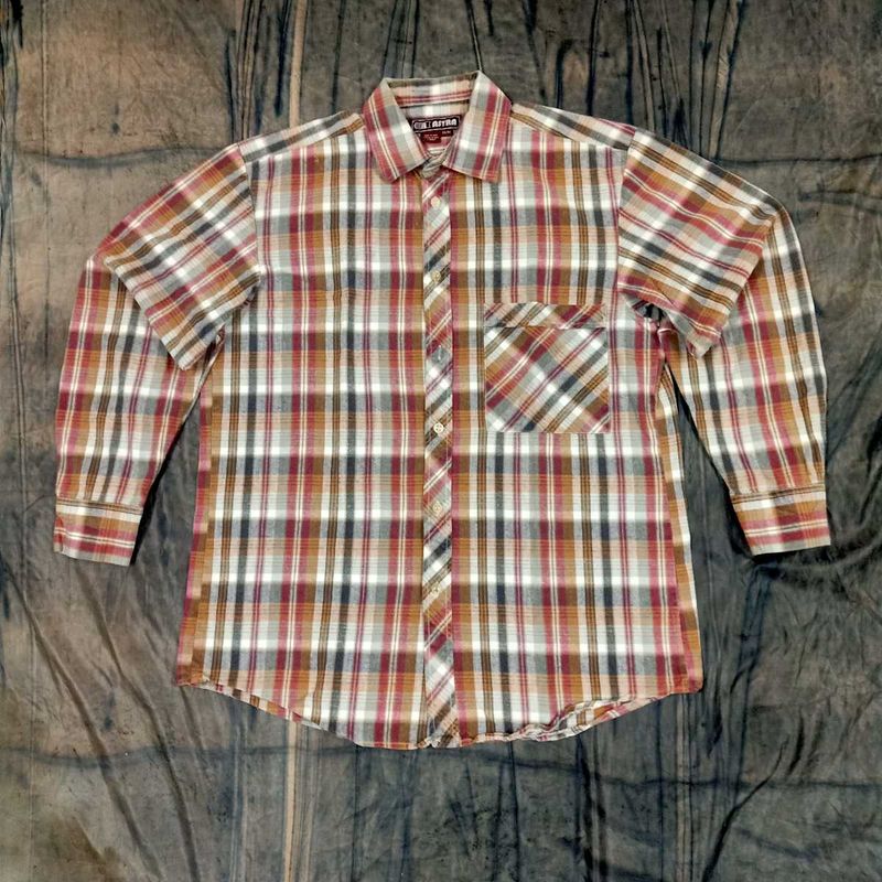 Classy Look Shirt 😻
