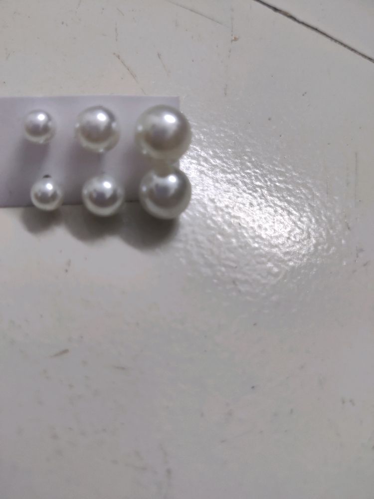 Cute Studs Earings For Girls