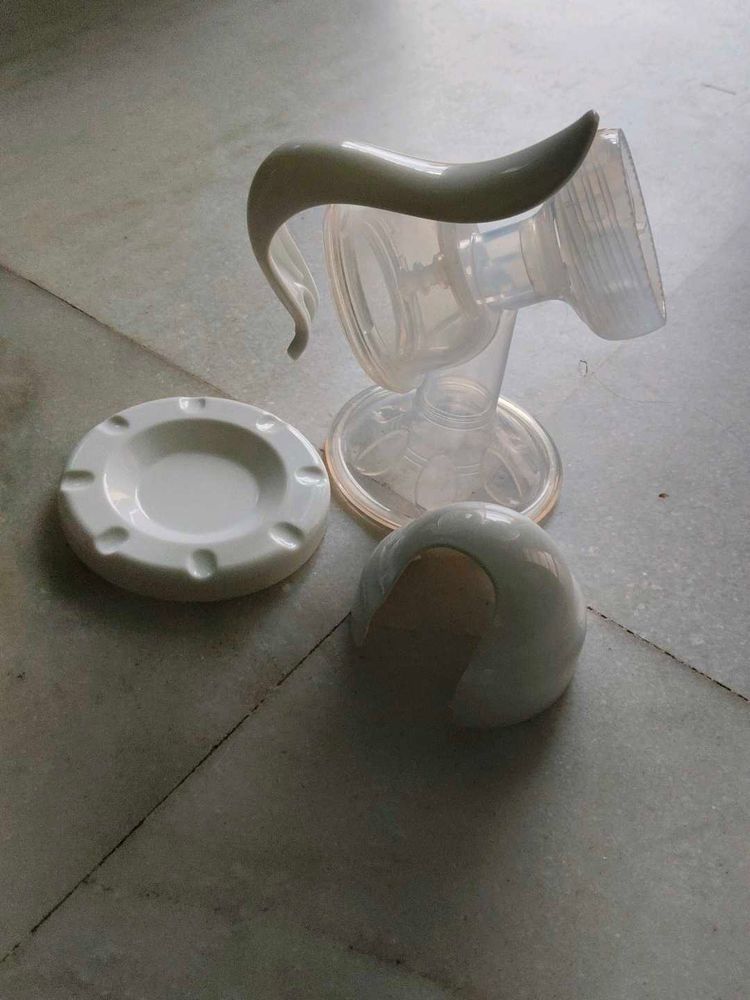 Breast Pump Parts