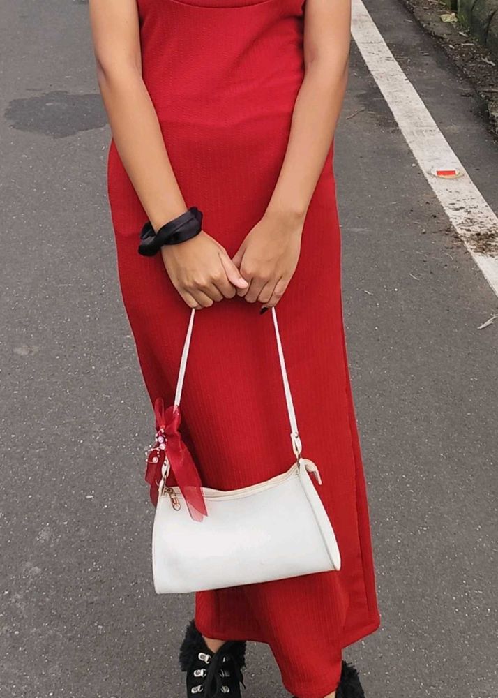 Bodycon Dress