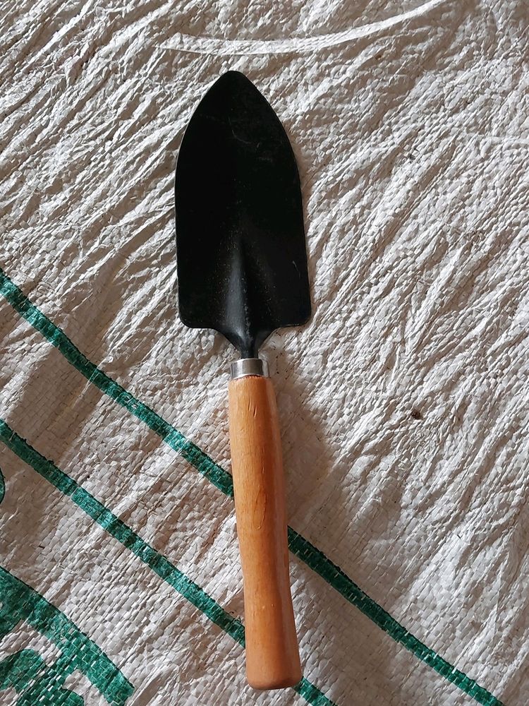 Garden Shovel 1 Pc
