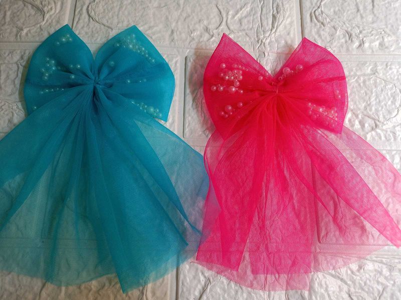 Hair Accessories