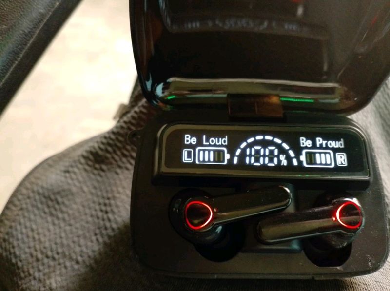 Bluetooth TWS Earphone