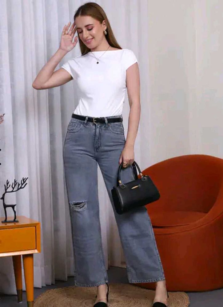 white shein bodysuit