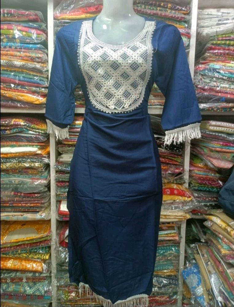 Kurti